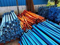 Affordable Acrow Props Manufacturer in Hyderabad
