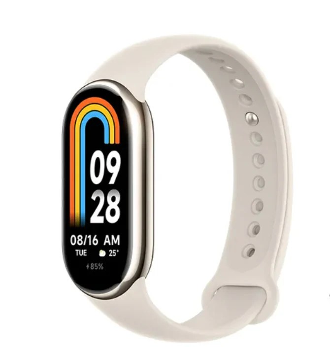 MI BAND 8