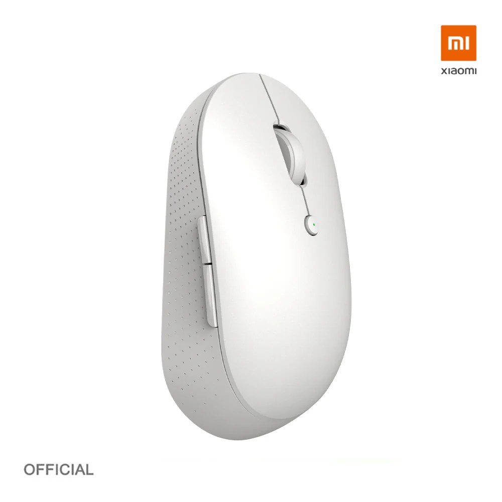 MOUSE W\L M30  Xiaomi Mi Dual Mode Wireless Mouse Silent Edition