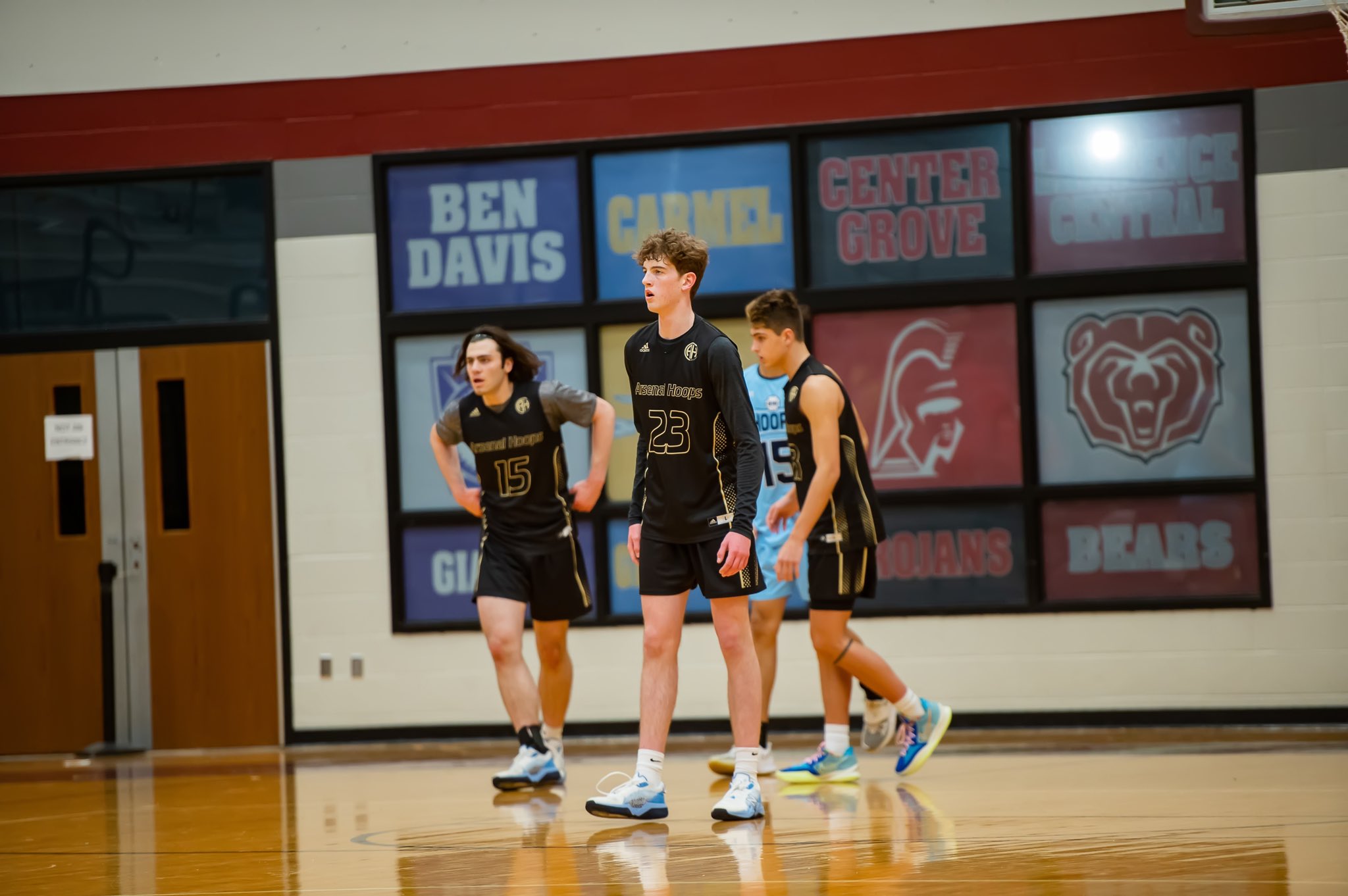 17u – Indy Showcase