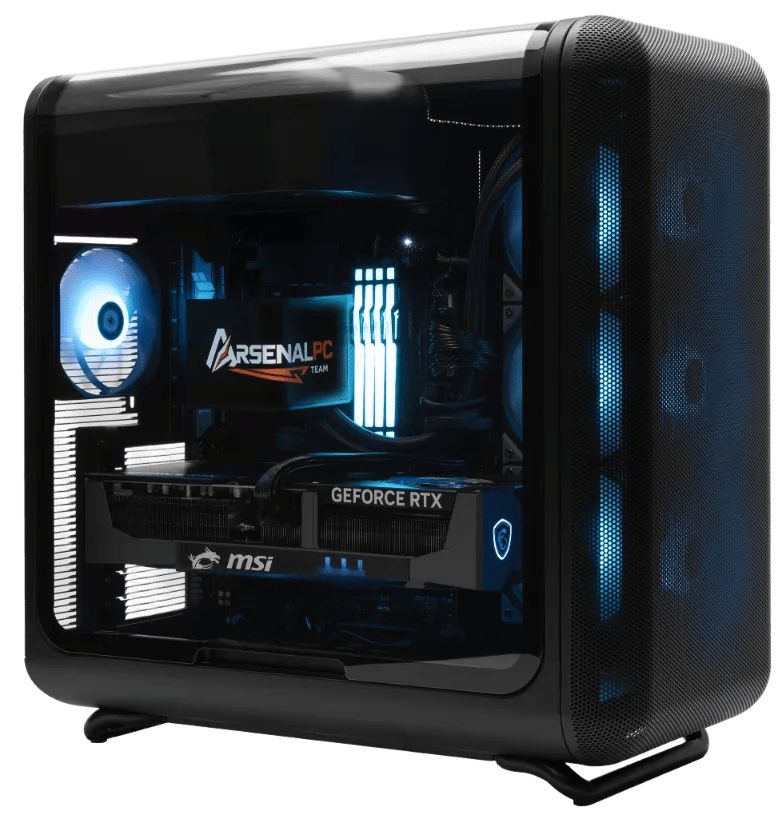 Intel Vs AMD Gaming 2026 Which CPU Should You Choose ArsenalPC 1
