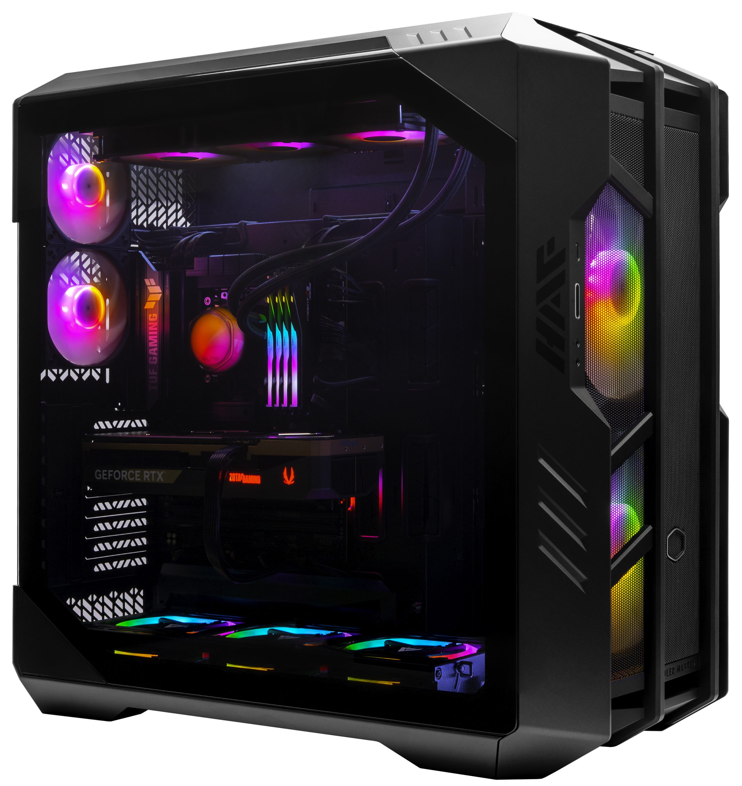 Best Gaming CPU 2026 Ultimate CPU Comparison ArsenalPC 1 1 Scaled 
