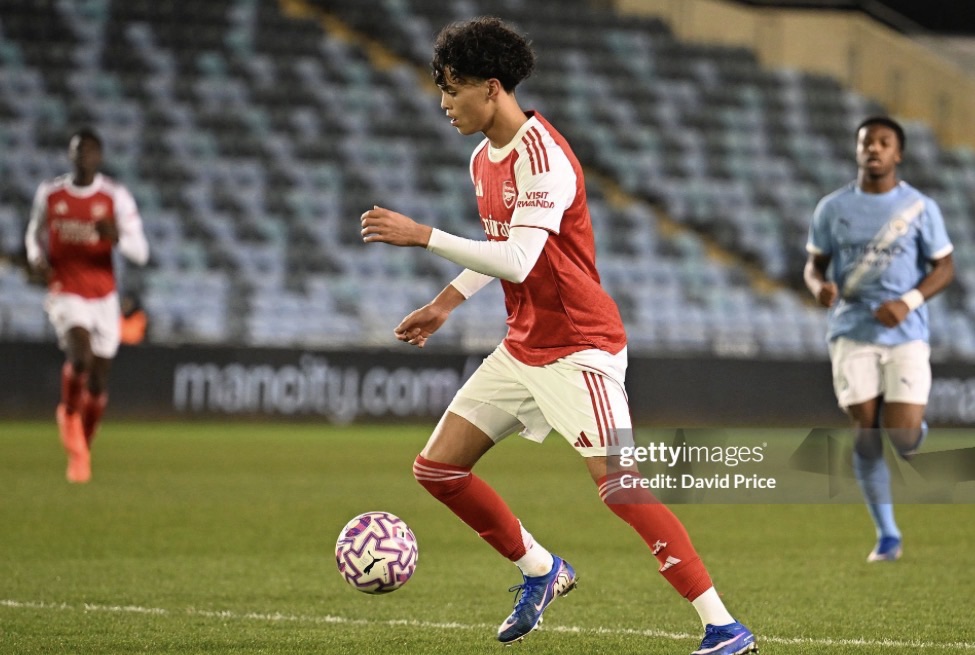 Kyran Thompson's Transfer to Newcastle: Unlocking Potential as a Winger (2026)