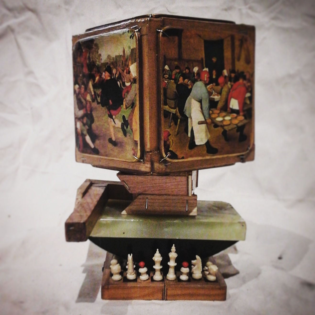 beforebarometer