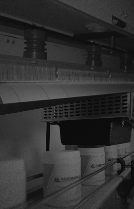 Arshad Electronics Pvt  Ltd  Fluxomatic Corona Discharge Treaters and Fluxosealer Induction Cap Sealer image for FAQ