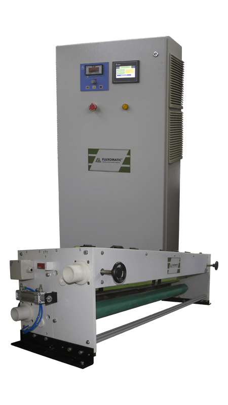 Arshad Electronics Pvt  Ltd  Fluxomatic Corona Discharge Treaters MML Panel and Frame