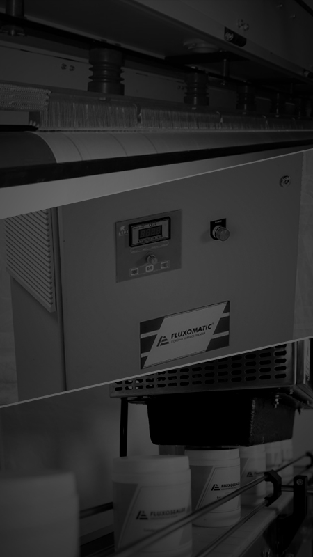 Arshad Electronics Pvt  Ltd  Fluxomatic Corona Discharge Treater and Fluxosealer Induction Cap Sealer