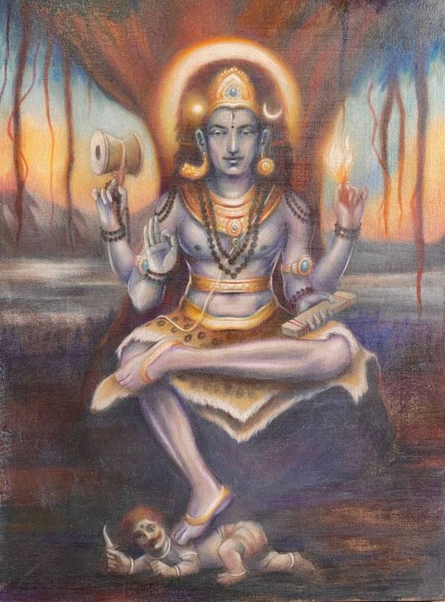 Live Courses 2 dakshinamurti