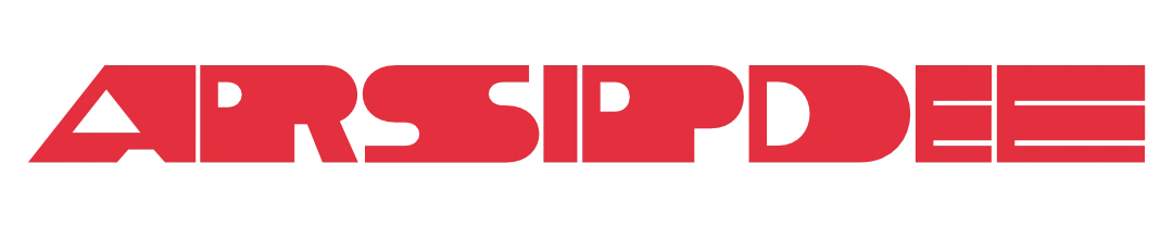 Logo ArsipDee - blog gaming dan hobi