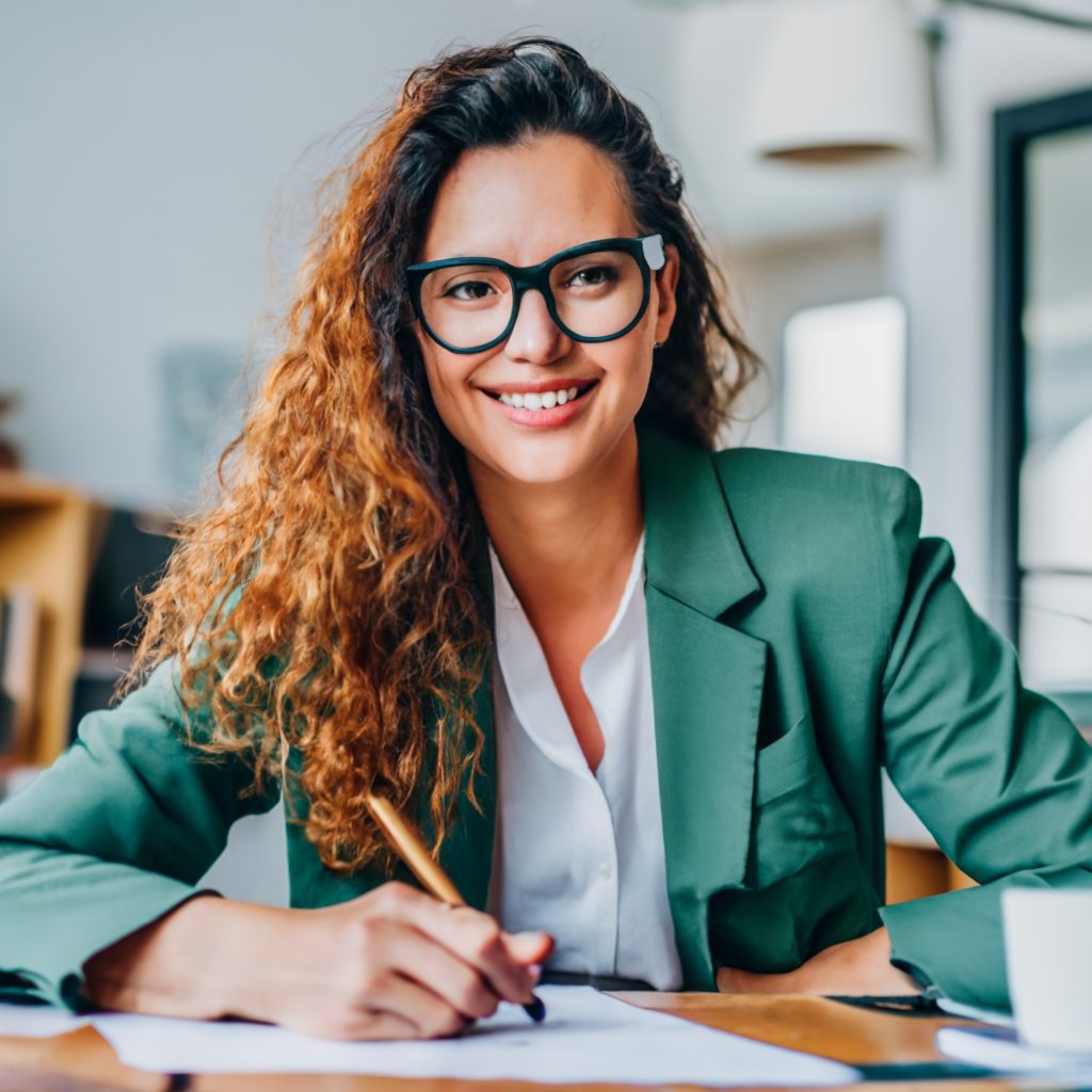 Bagaimana wanita bisa menjadi arsitek