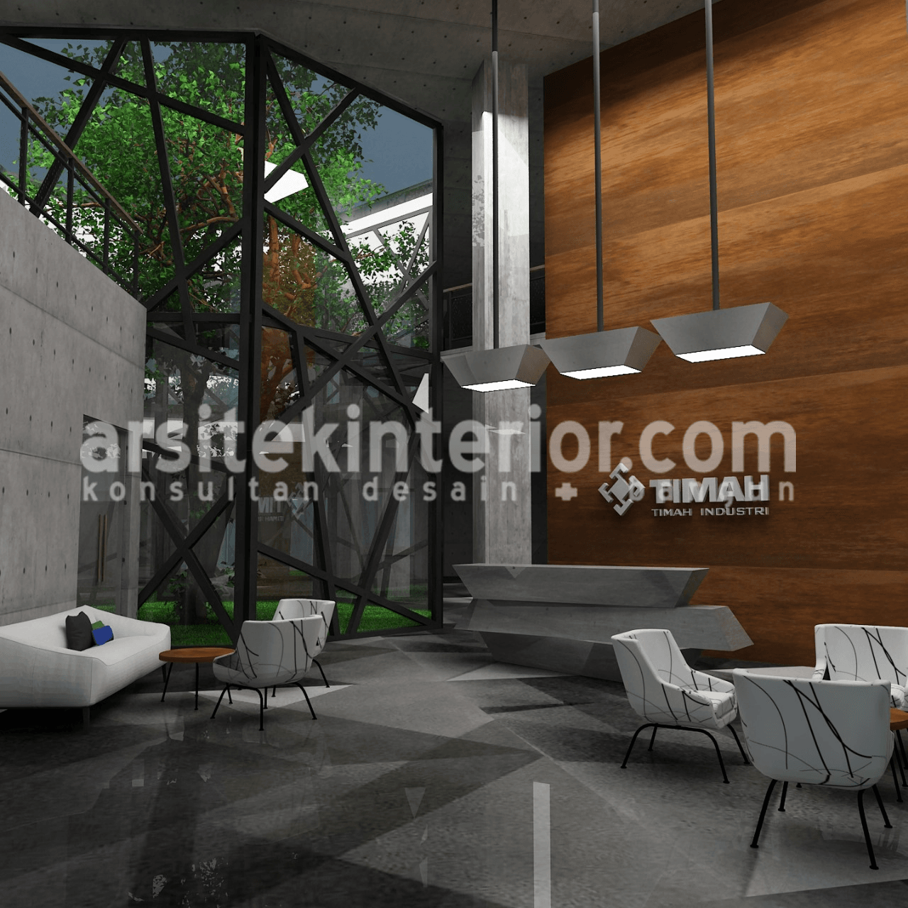 Jasa Renovasi desain kantor minimalis dan berkarakter. jasa arsitek Pamulang tangerang selatan, Jasa arsitek Kabupaten Tangerang, jasa arsitek kabupaten serang