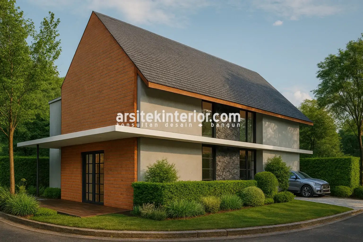 Jasa Konsultan Arsitek, Jasa Konsultan Interior, Jasa Renovasi, Jasa Arsitek