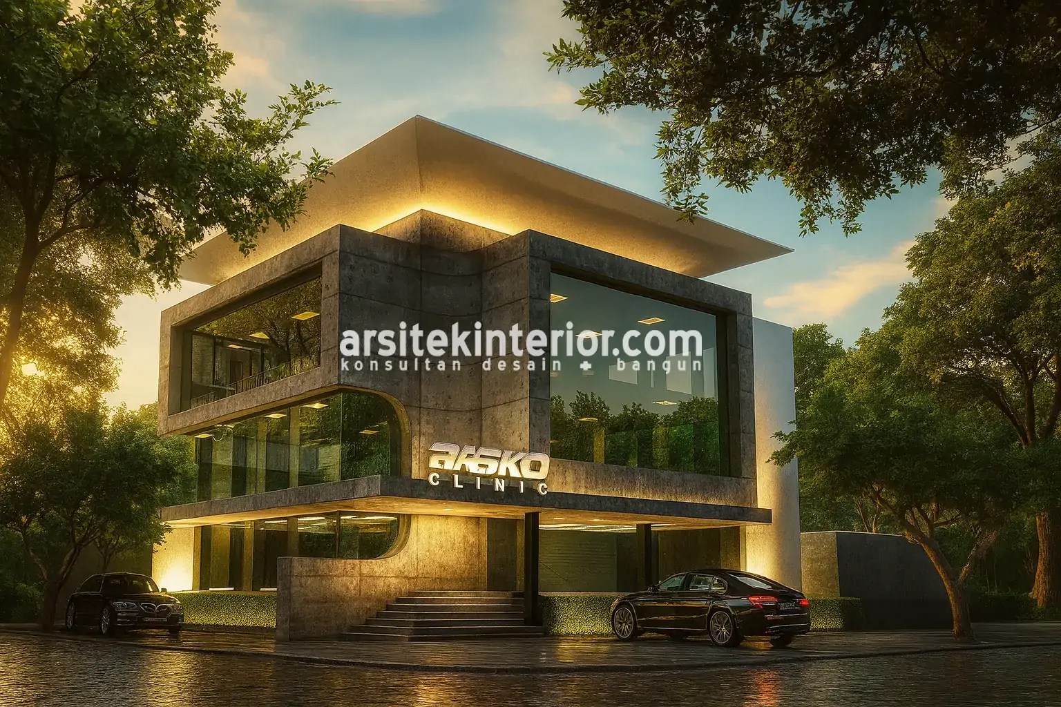 Jasa Arsitek sukabumi, jawa barat