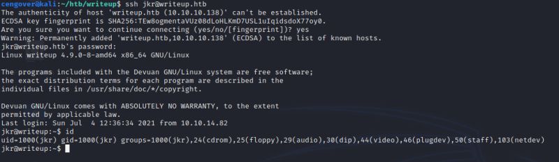 Hackthebox Writeup Walkthrough Cengover - Artistic Minimal Art - 4K