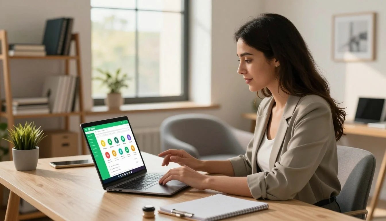 Freelancing on Fiverr