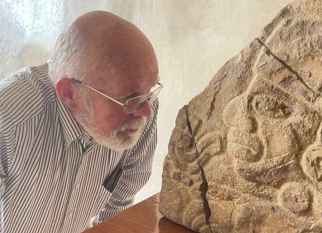 The Liturgy of Ordinary Things: Michael Schmidt’s Shifting Poetics