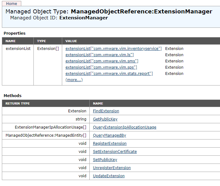 How to Remove VDP Appliance from vCenter Computer How To
