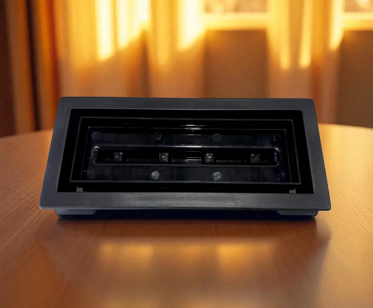 Floor Vents Canada