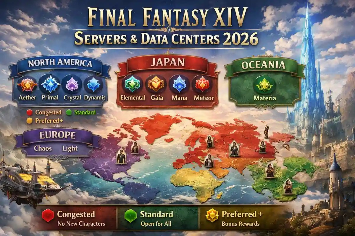 Are PS4 Servers Shutting Down In 2026 Sony S Official Plans Explained Converted 70.webp