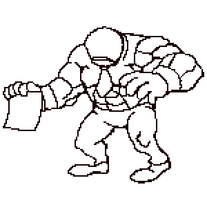 нарисовать пиксель арт онлайн