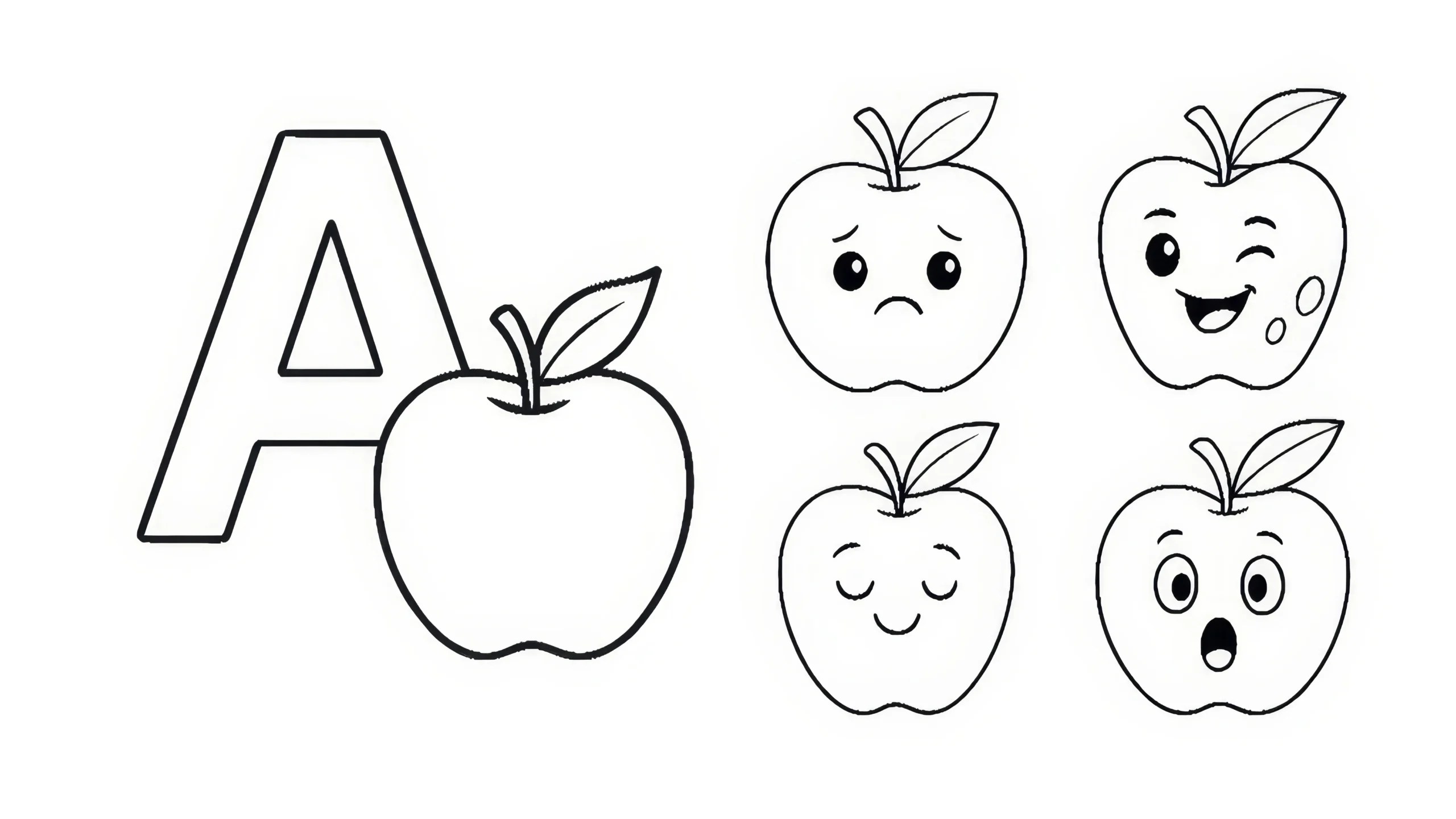 apple