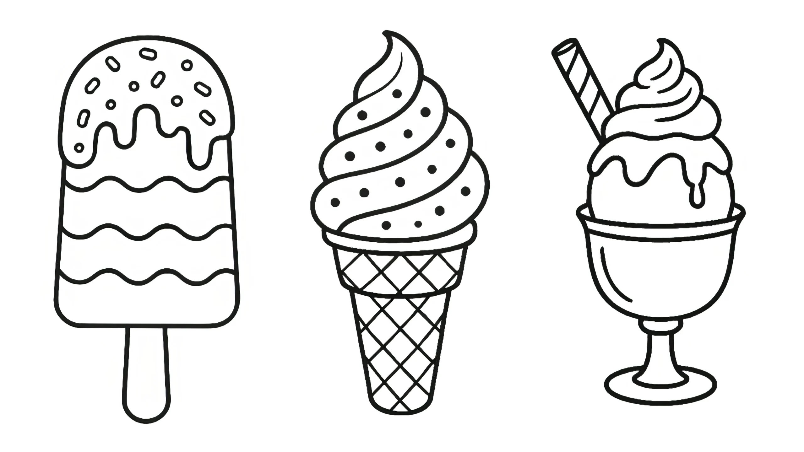 ice cream