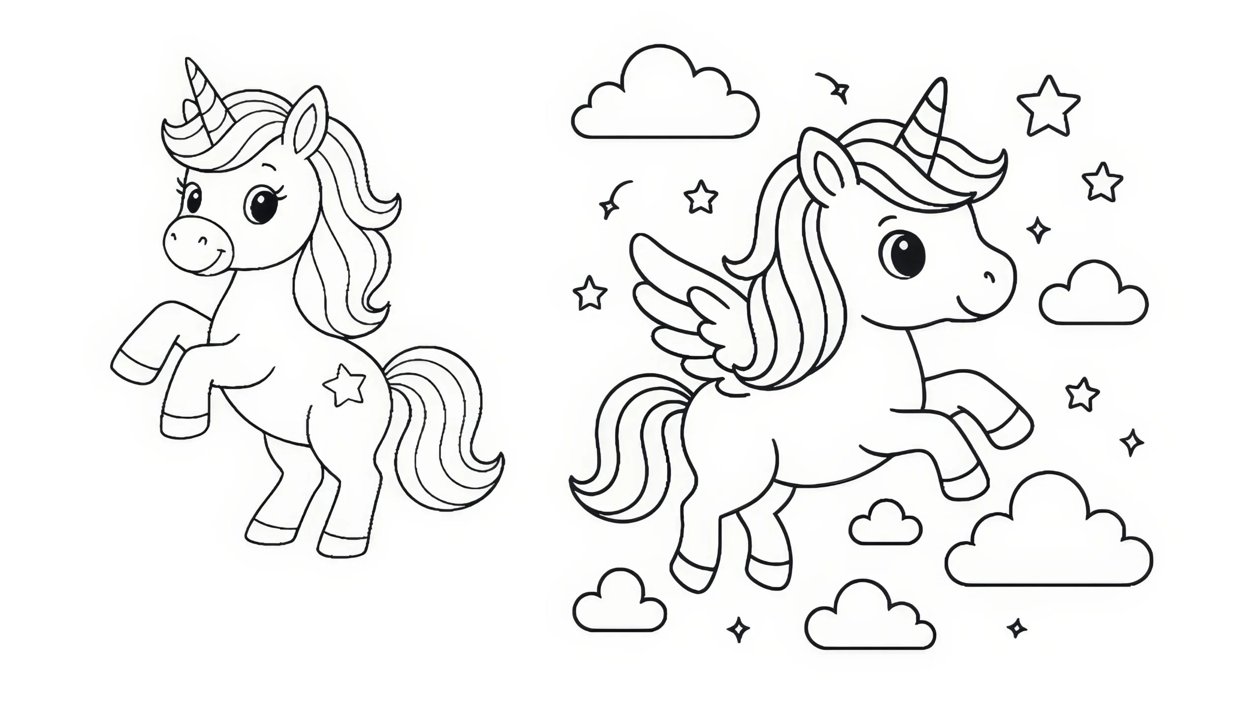 unicorn