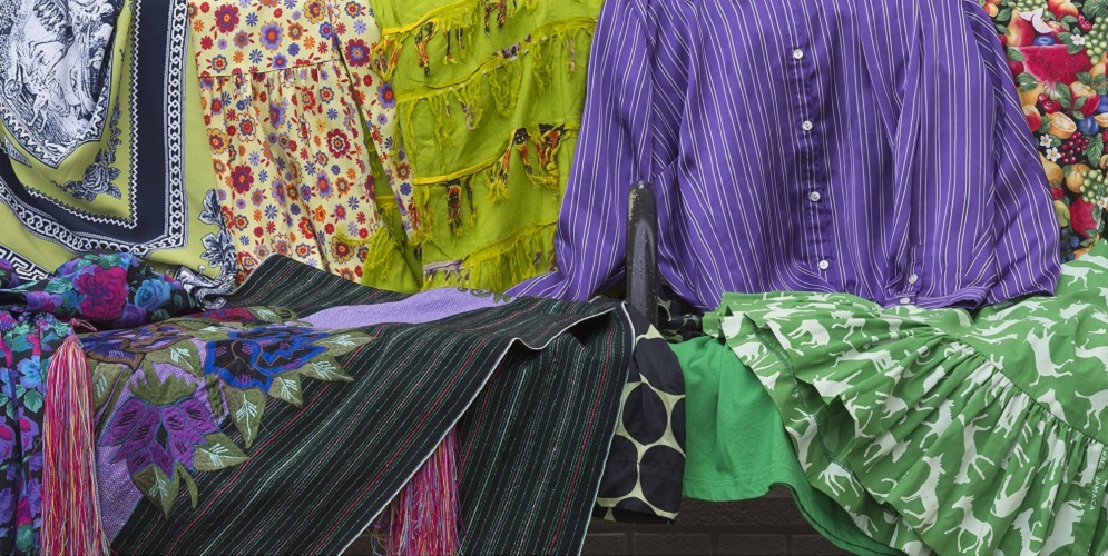What you wore, What you wear, Carmen Argote