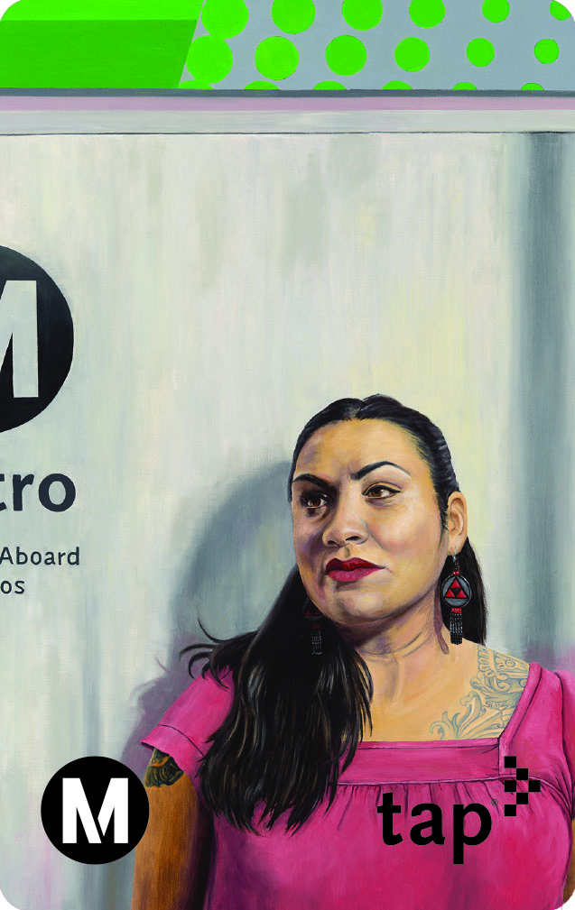 Art on TAP – Art