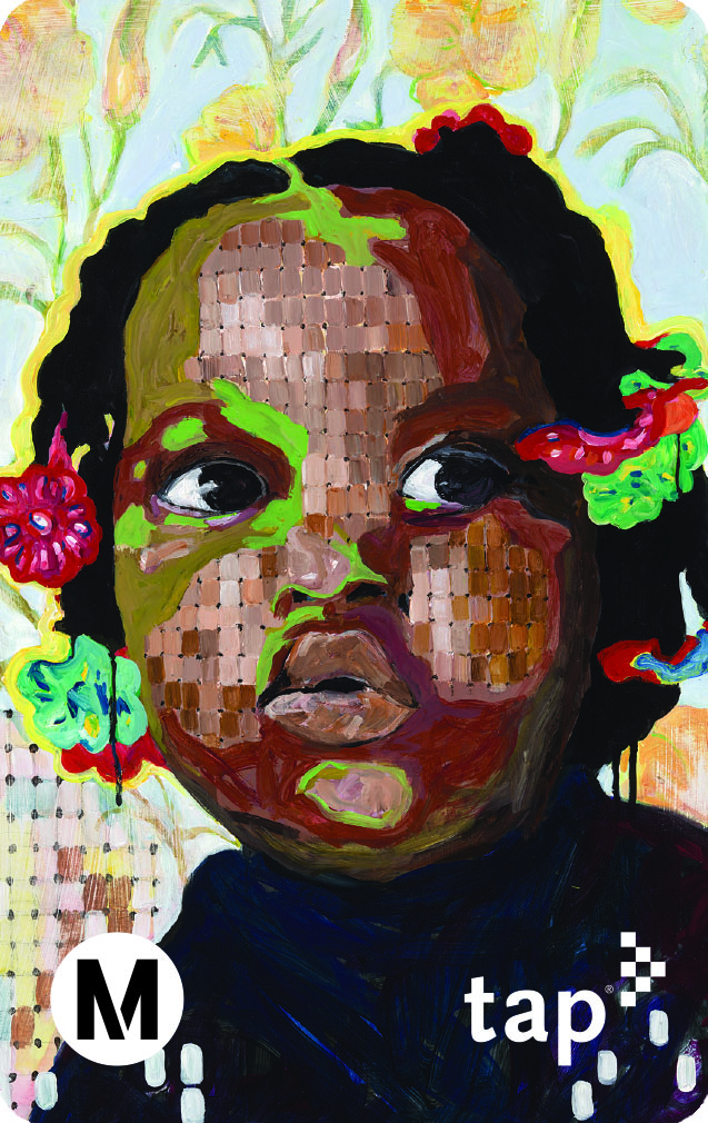 Angela Willcocks, Kid