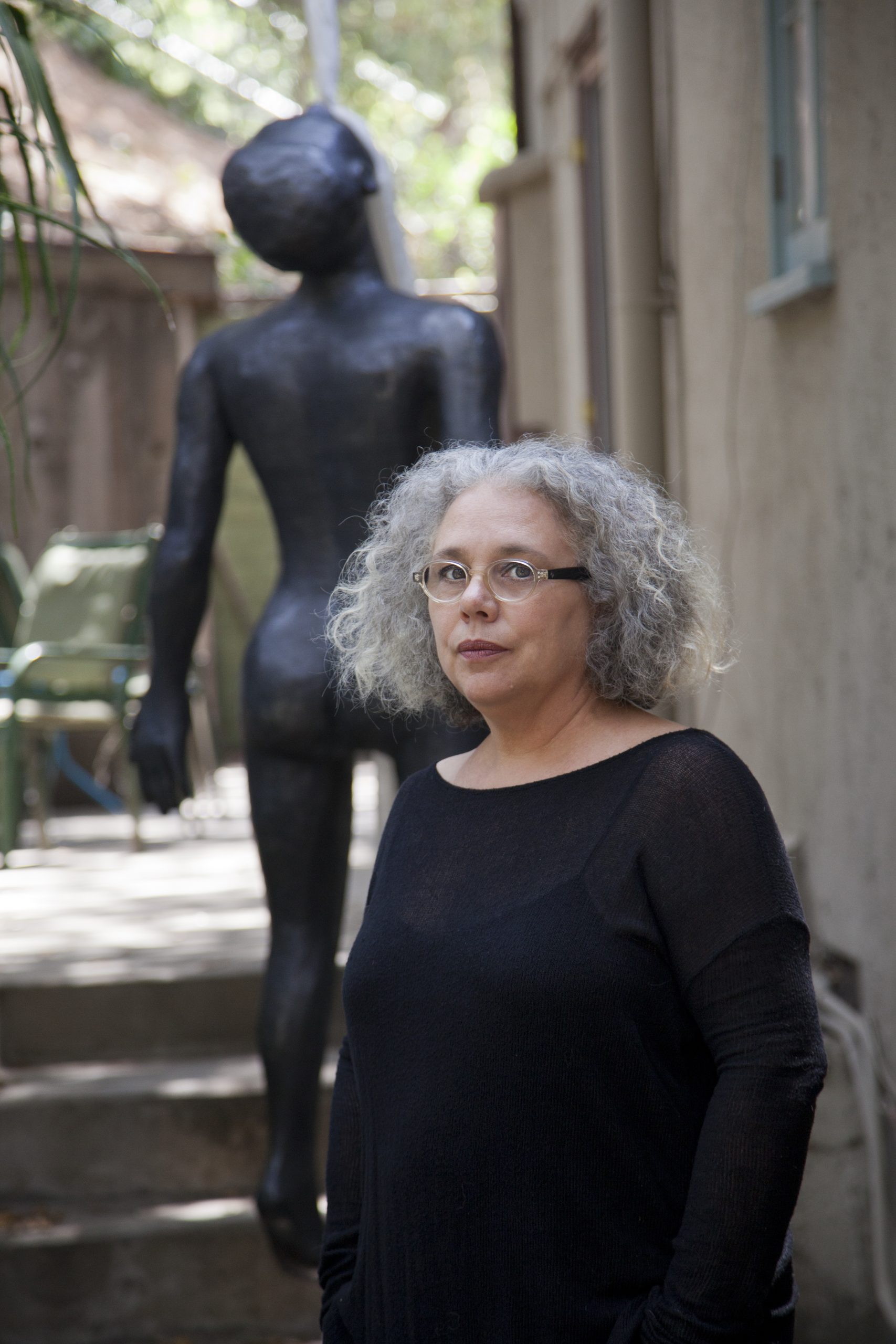 Alison Saar