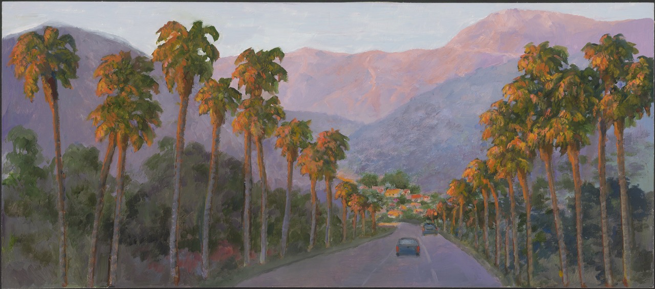 Mary Ann Ohmit, Azusa