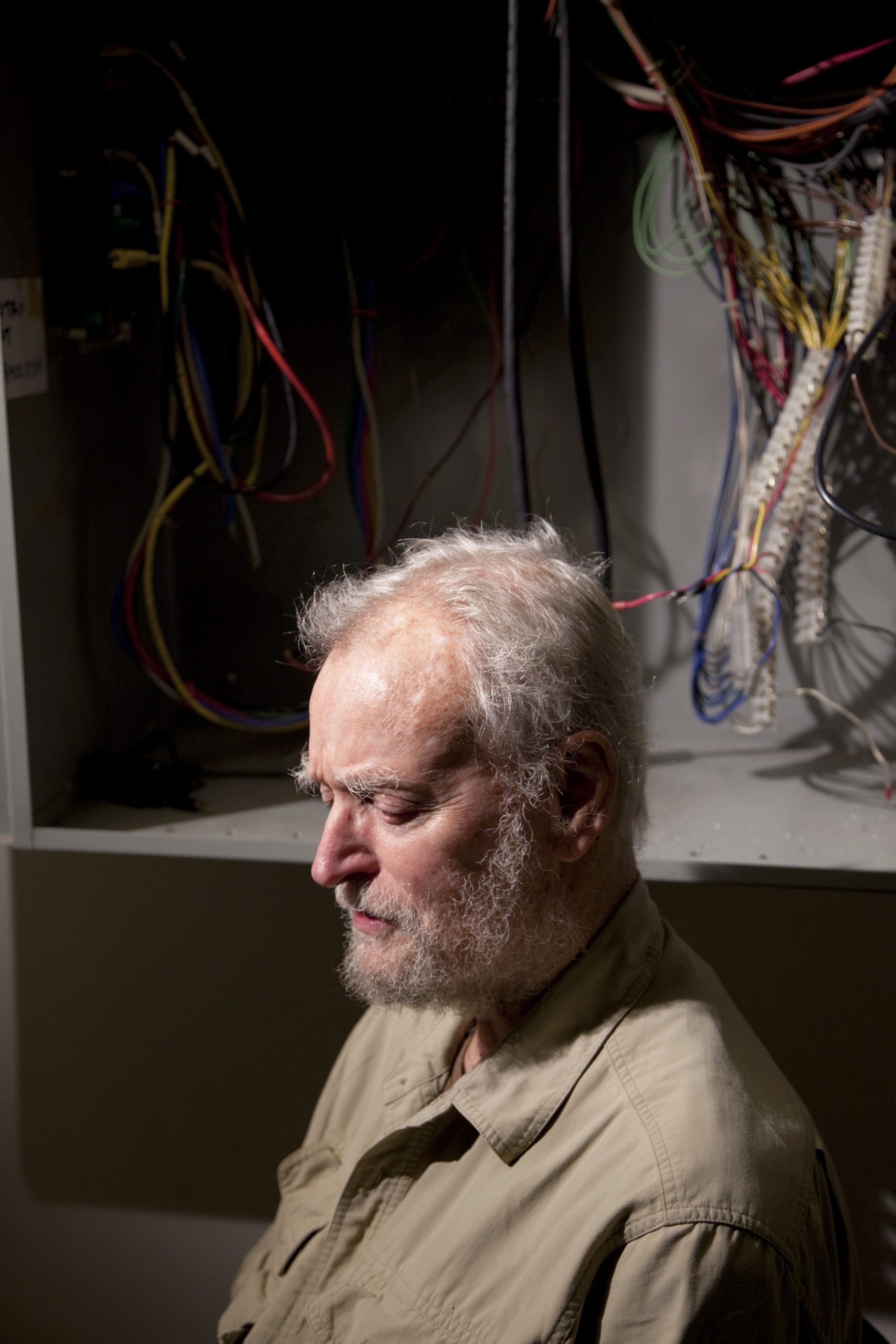 Bill Bell