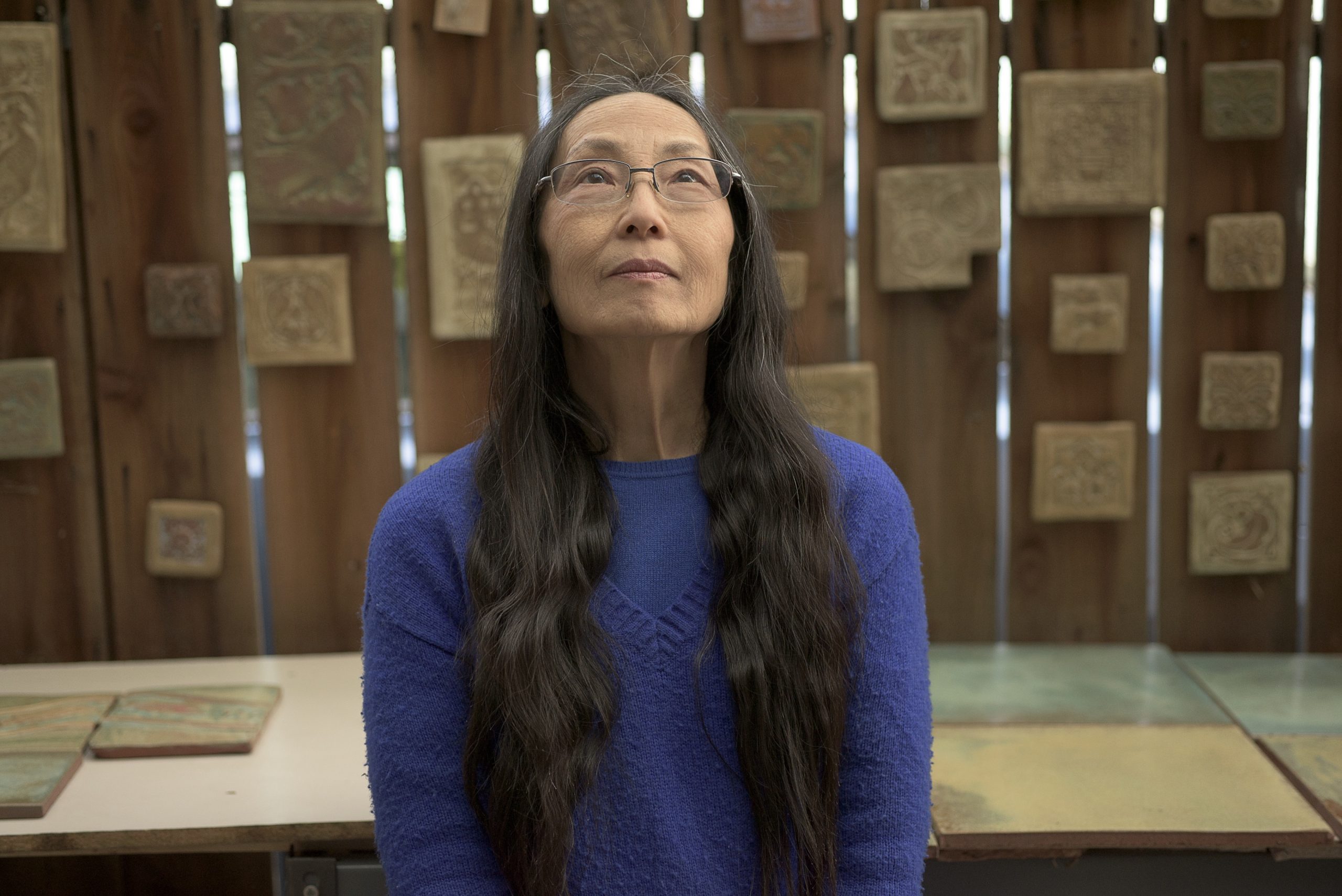 Cha-Rie Tang