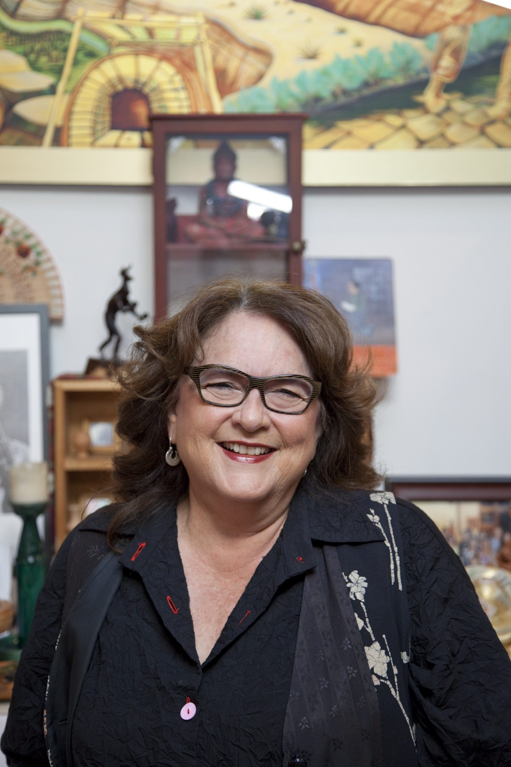 Judith Baca