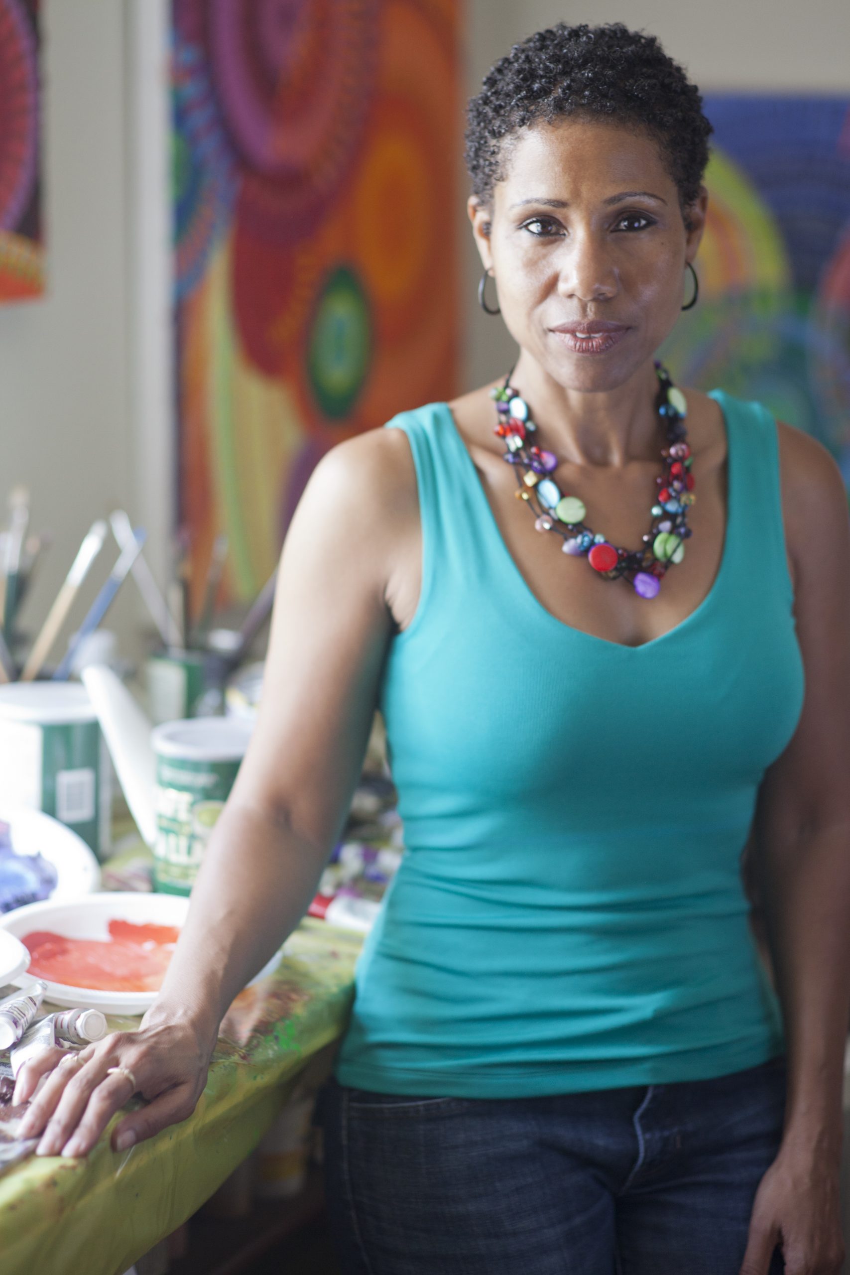 June Edmonds