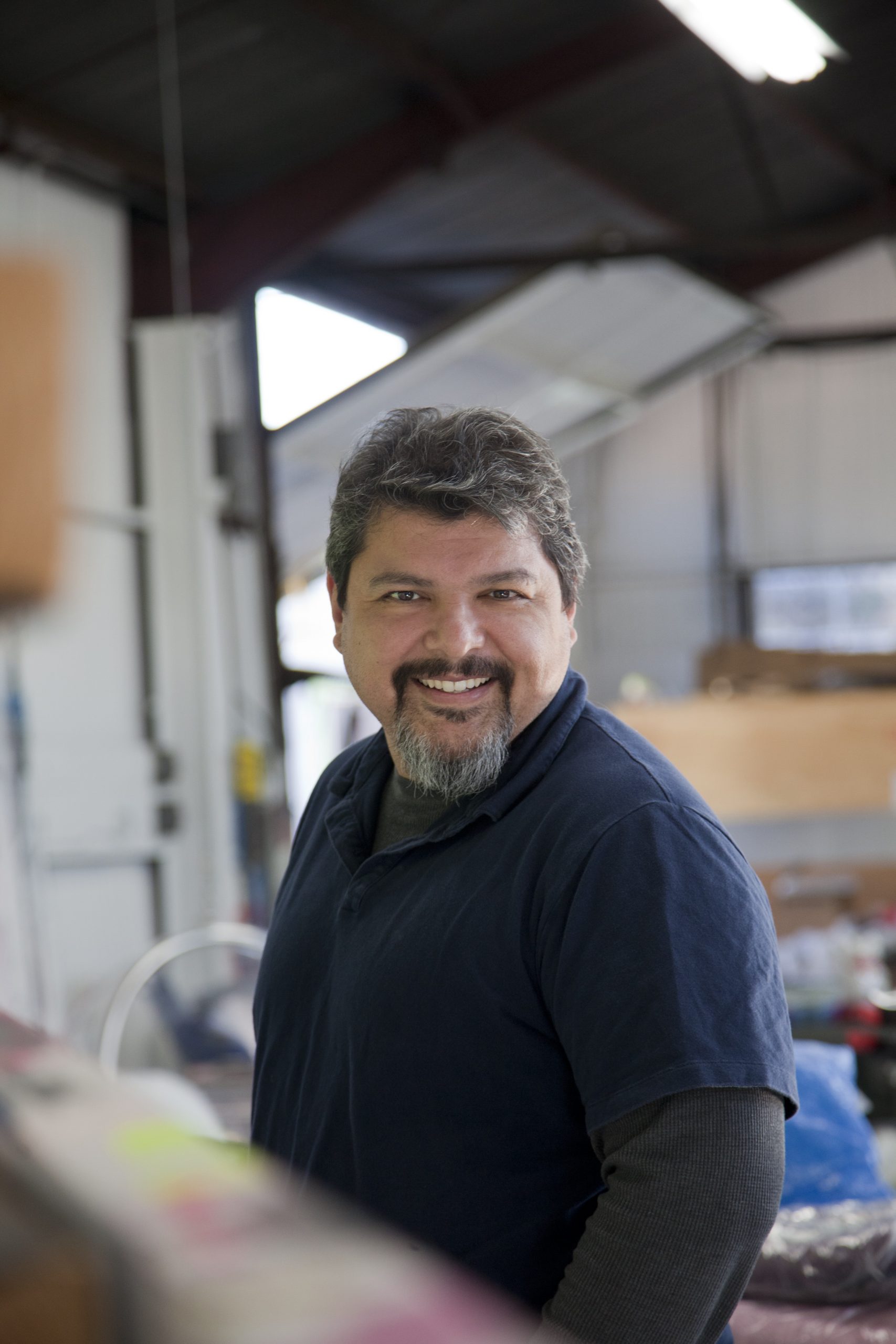 Martin Durazo