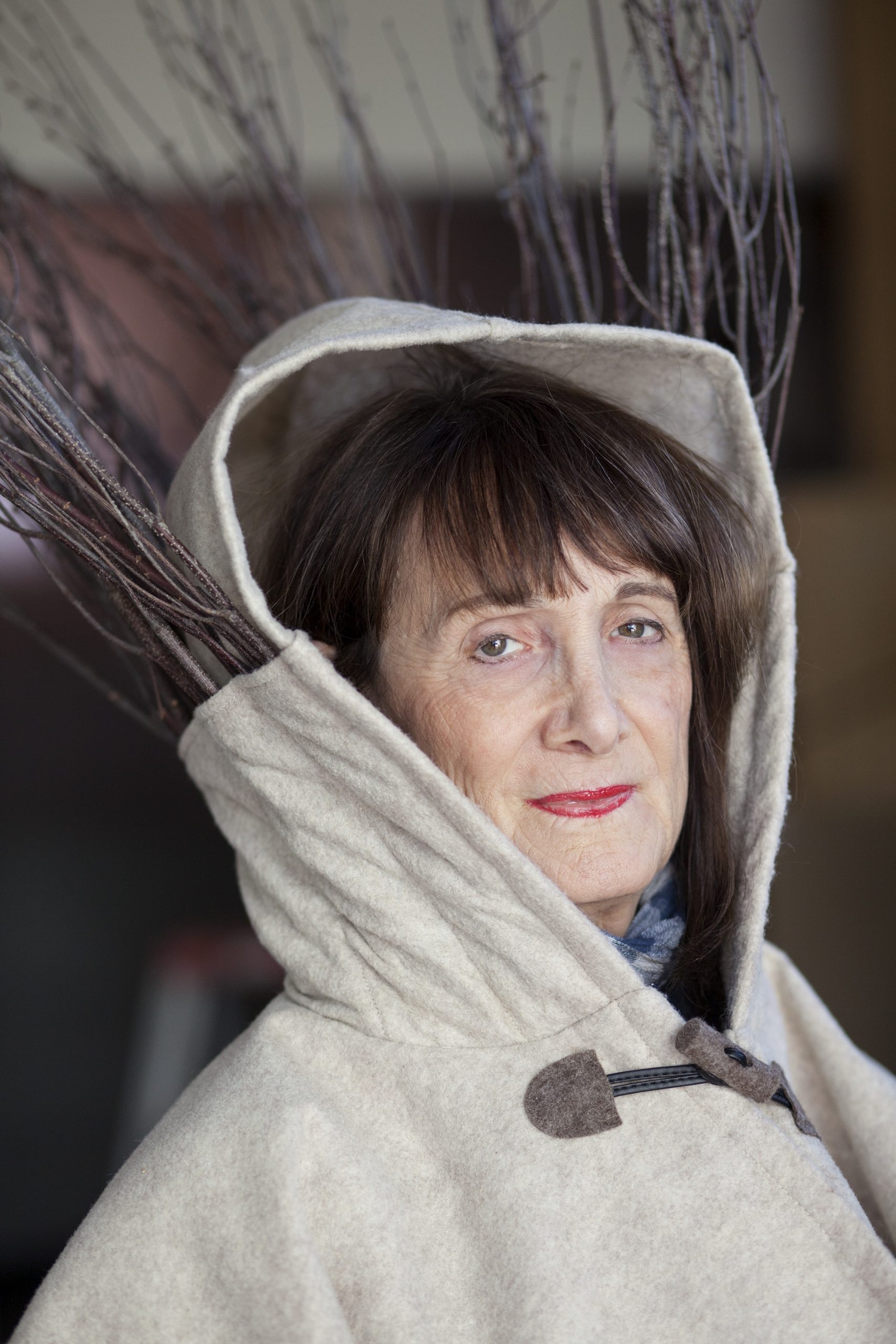 Phyllis Green