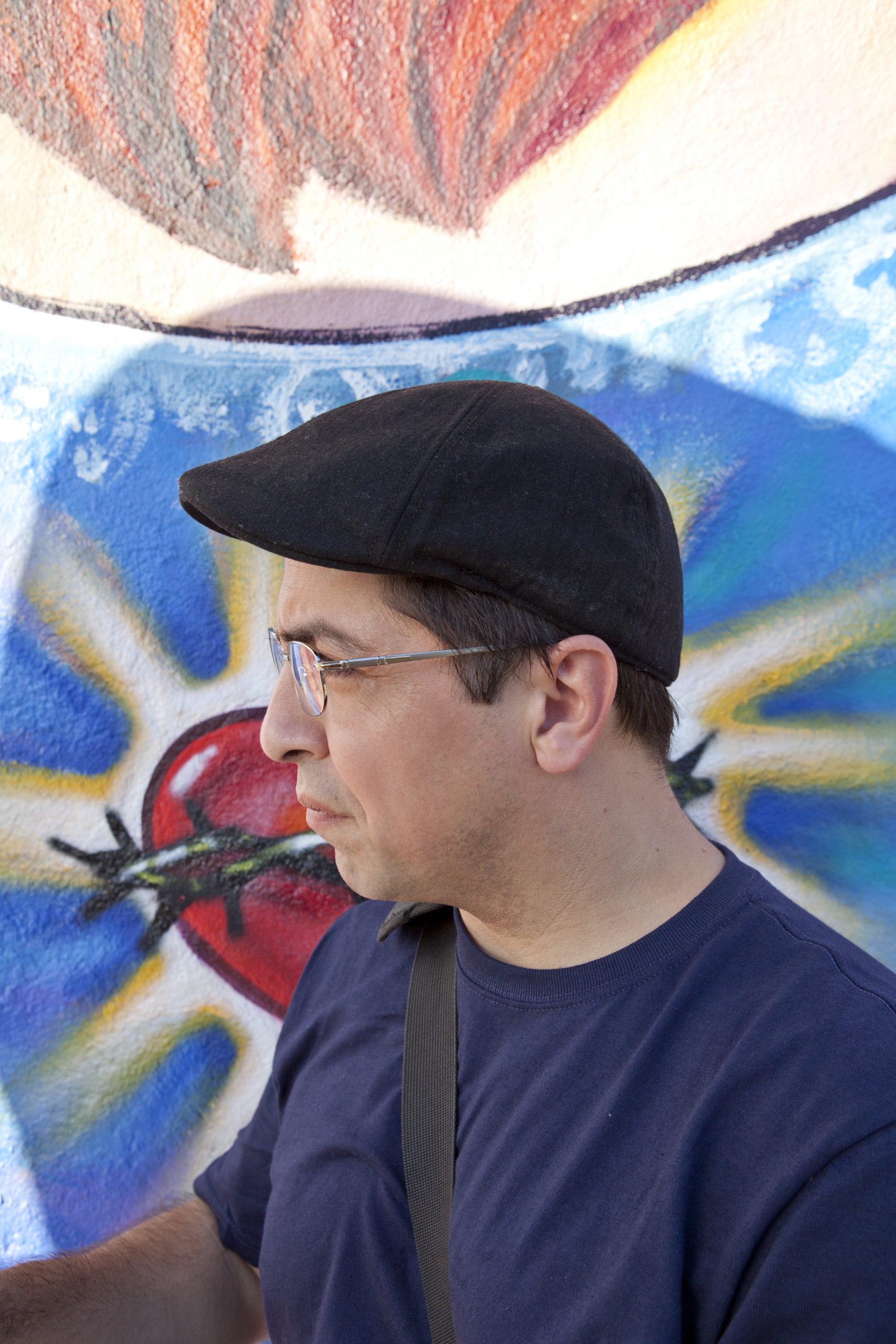 Ronald Llanos