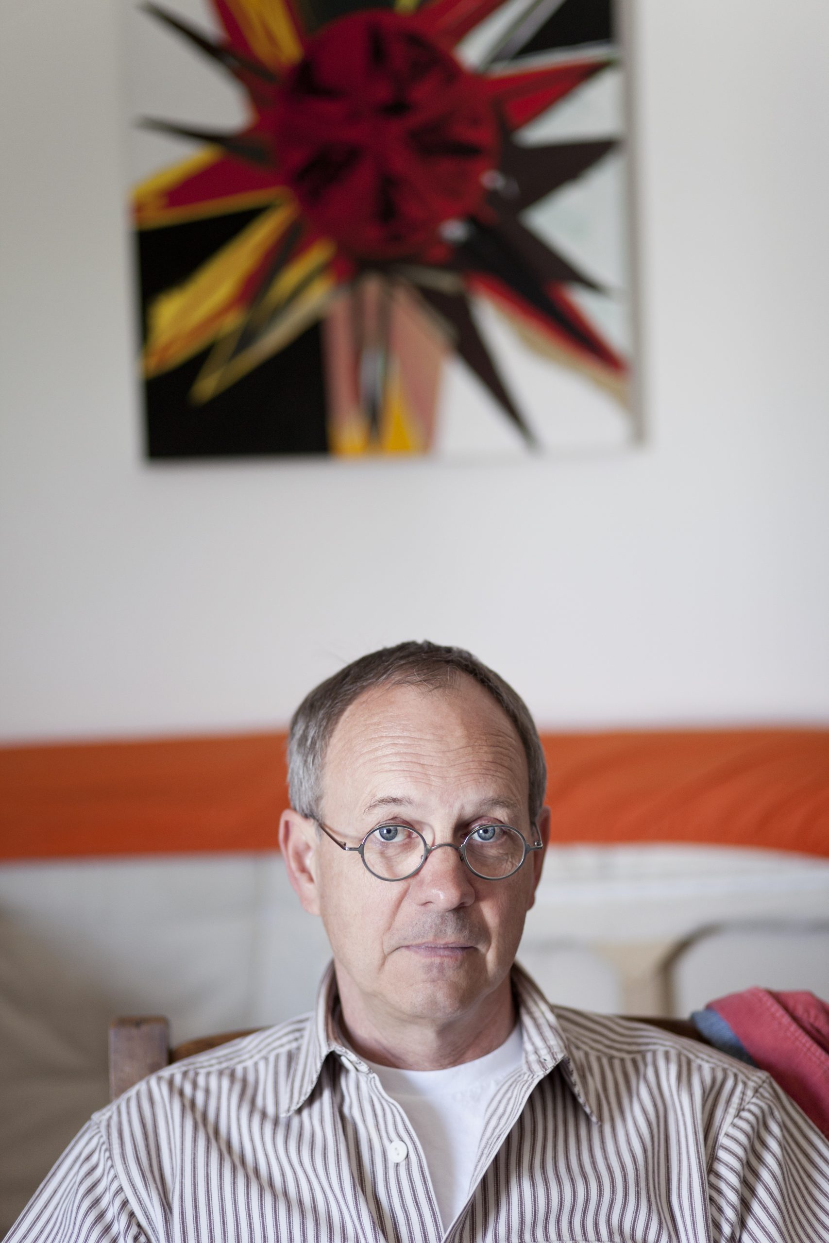 Roy Dowell
