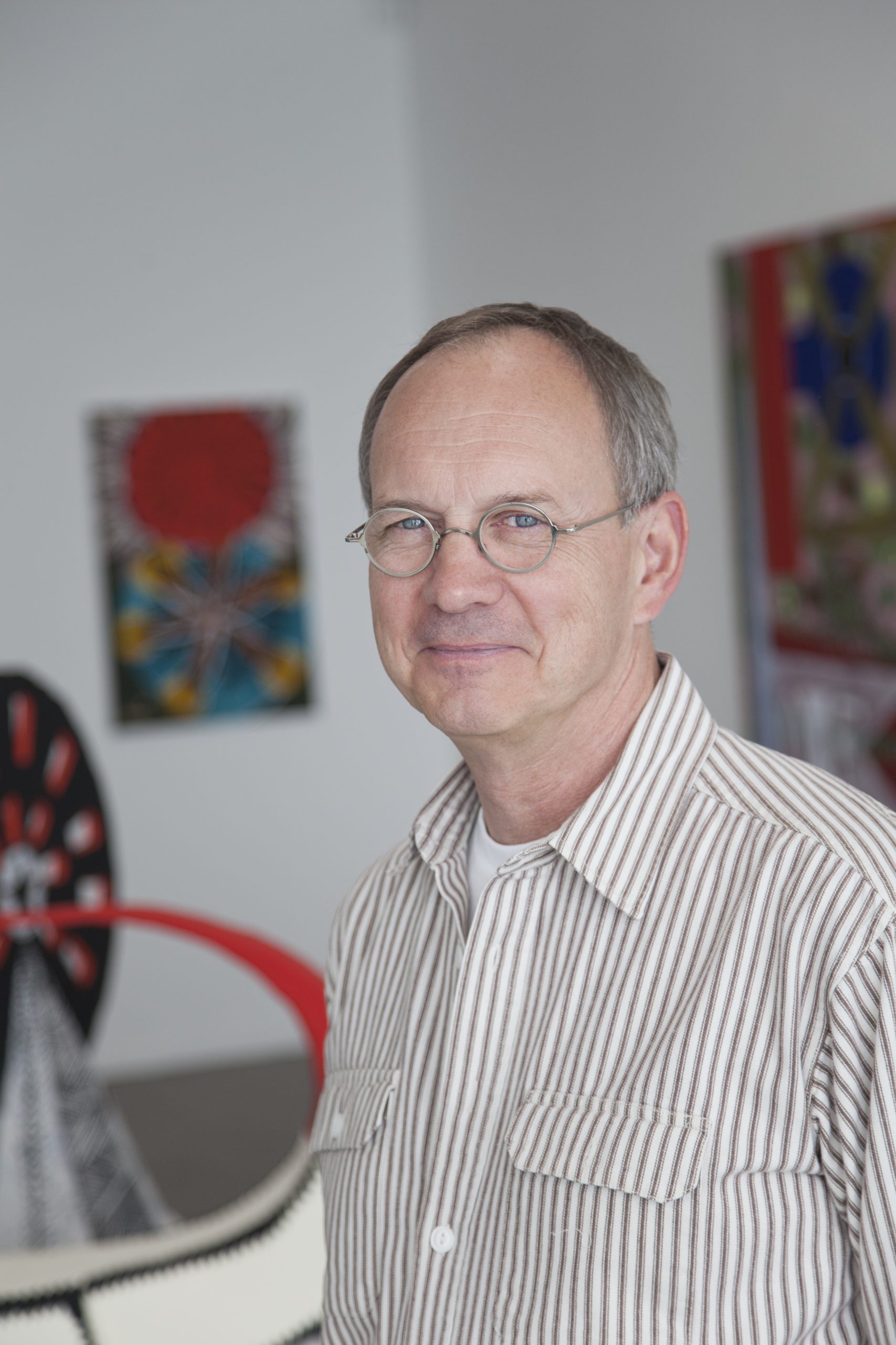 Roy Dowell