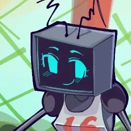 Lectro On Twitter Quick Something I Did Today It S Hex From The Vs Hex Mod For Friday Night Funkin It S My Favorite Mod So I Wanted To Do Some Fan Art Fridaynightfunkin High Effort Ugh is a mod that was created before the official release of Week 7.