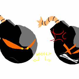 Redrawing Friday Night Funkin Mods Icons Part 3 