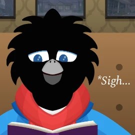 Crossword conundrums by fireflycitystories on newgrounds