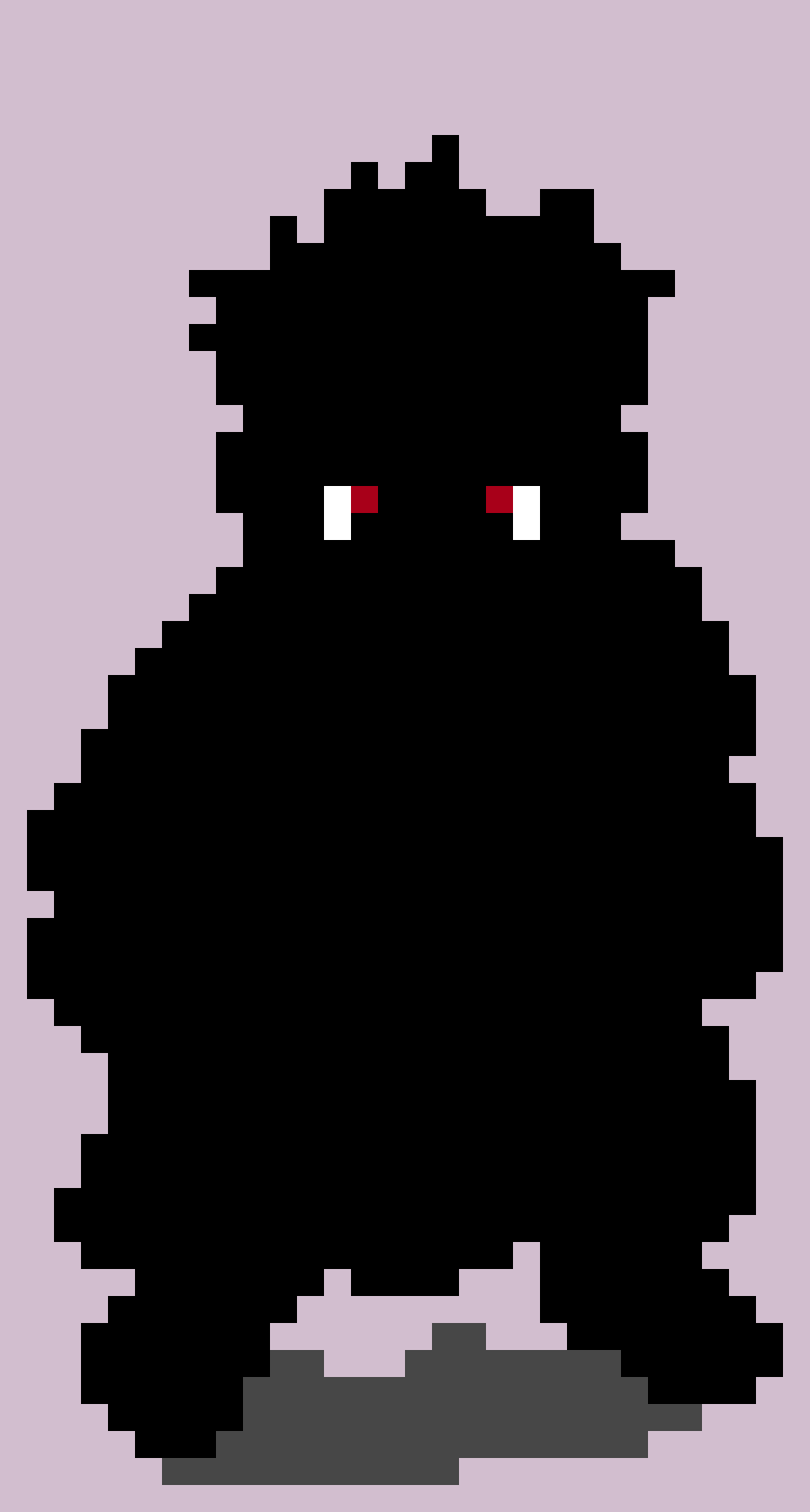 Each anime gif can be. Pixilart Pixel Anime Gif By Wictorvayne