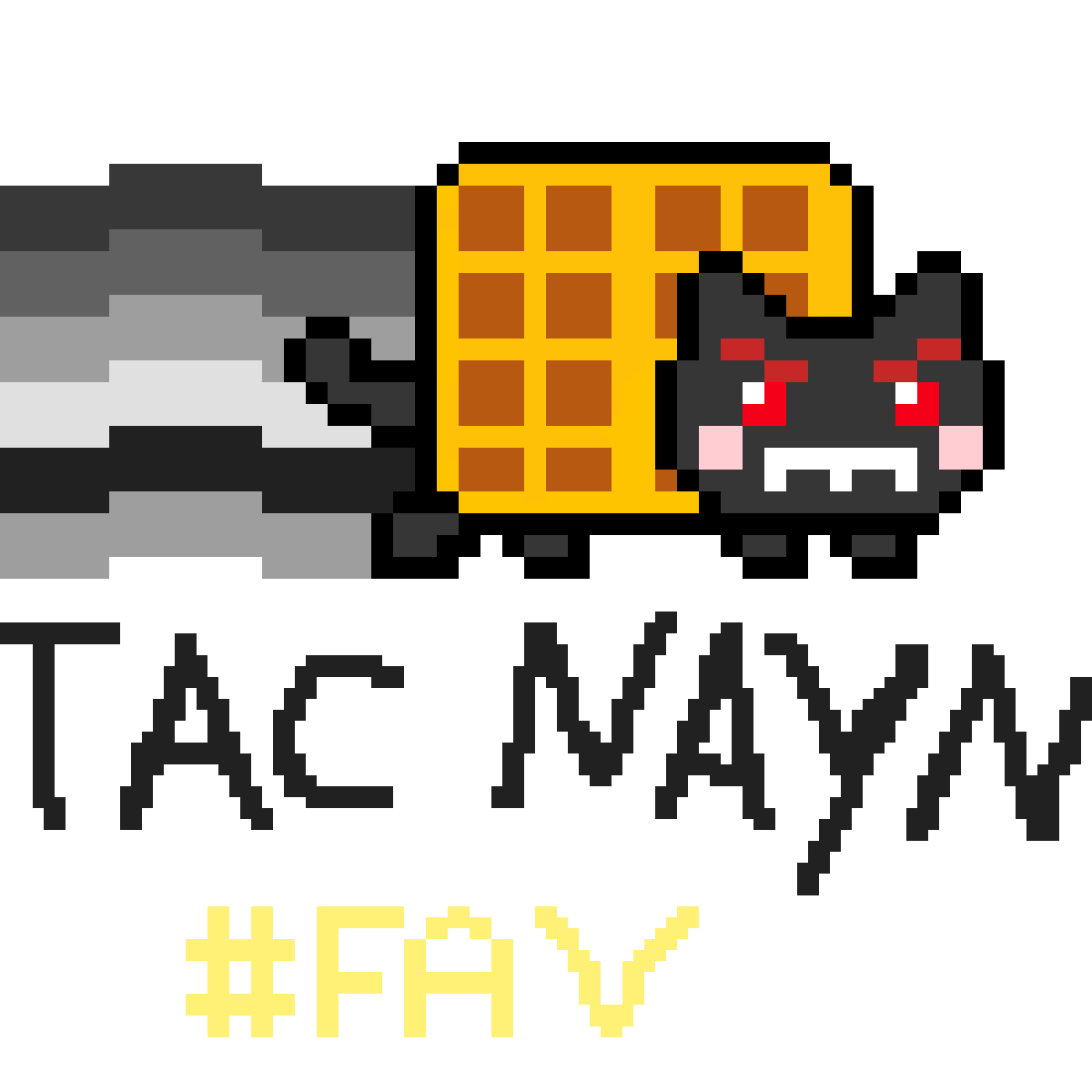 Nyan Cat Vs Tac Nayn Battle Of The Gods Game 