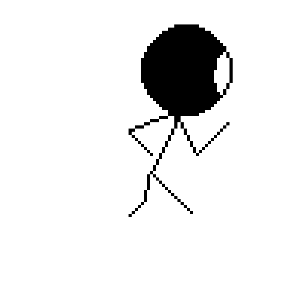 View 11 Stickman Running Gif Png bitcoiwasuls