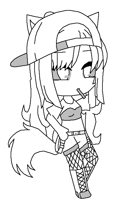 gacha base by esantiag pixilart