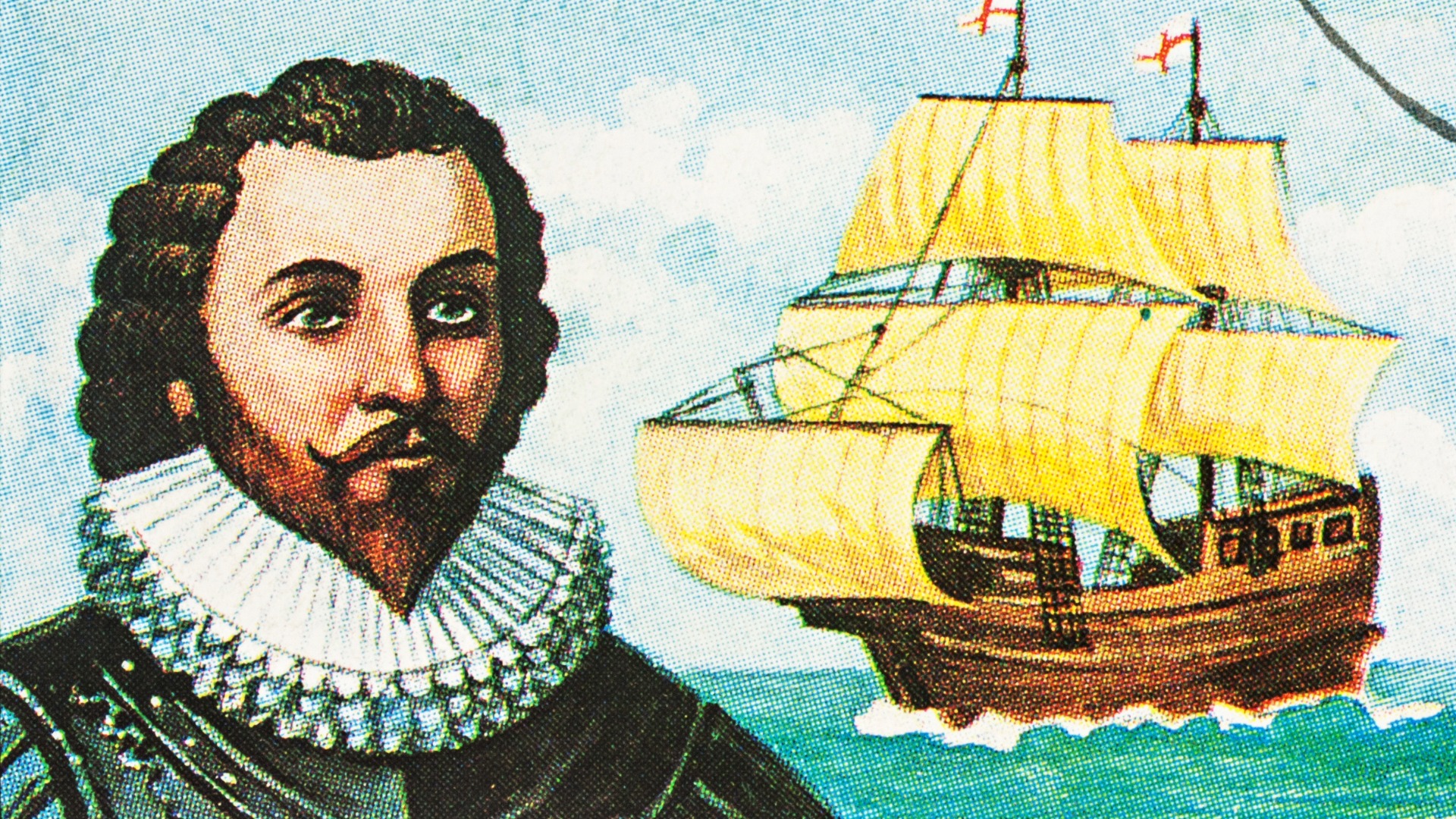 The Age of Discovery