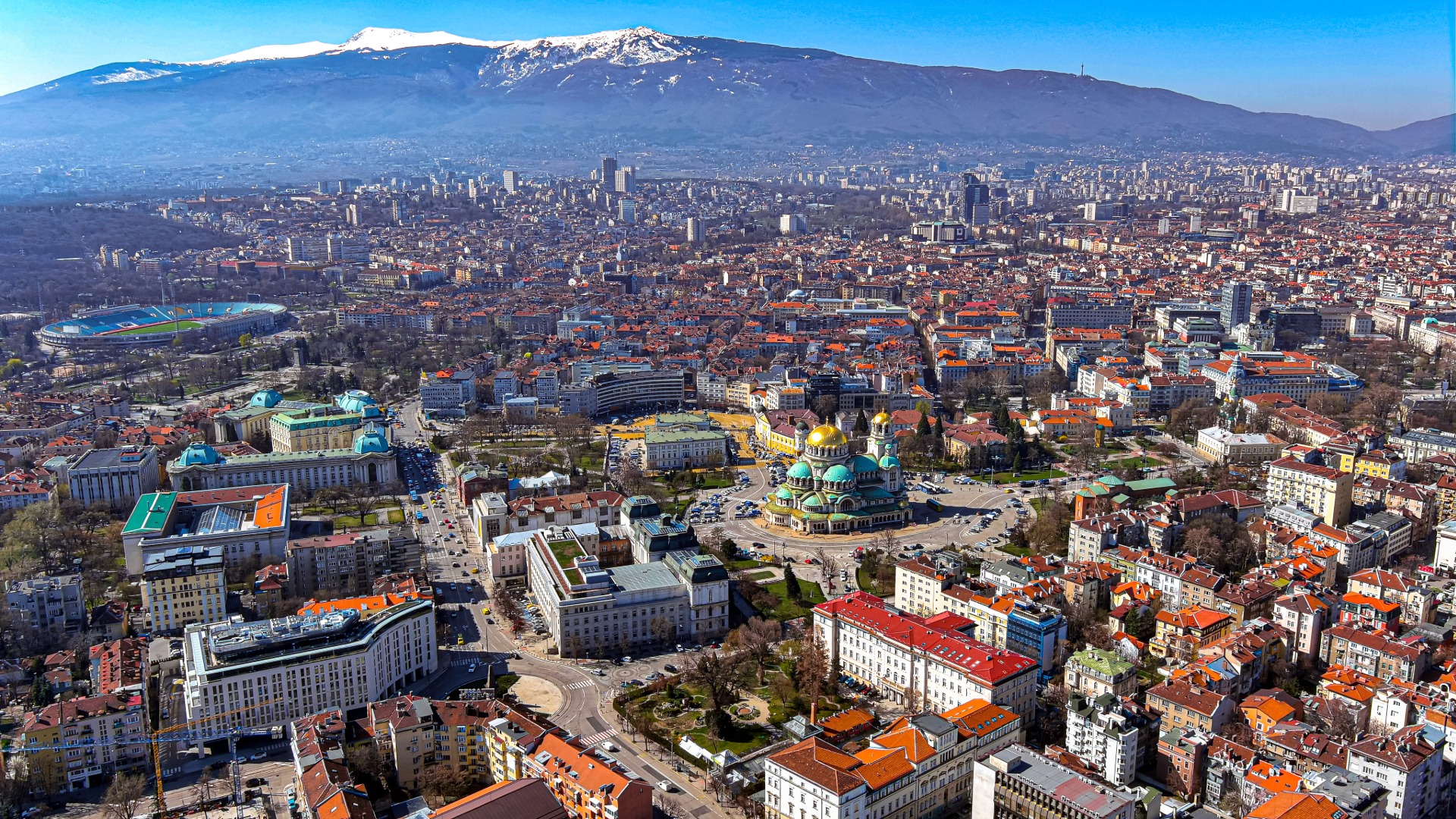 Bulgaria